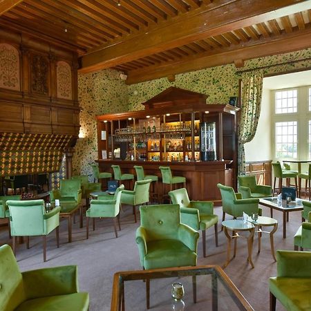 Gite Du Clos Champagnac Chailly-sur-Armancon Екстер'єр фото