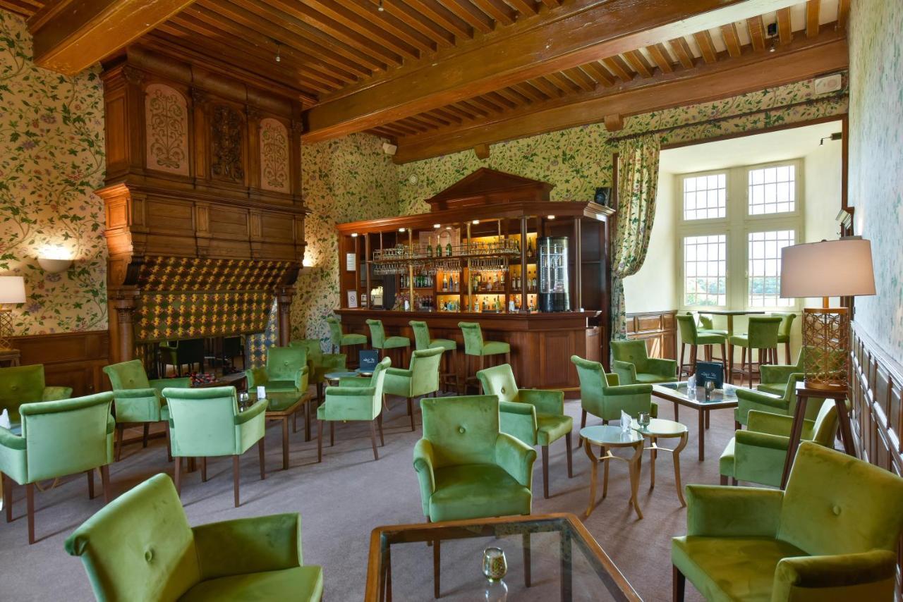 Gite Du Clos Champagnac Chailly-sur-Armancon Екстер'єр фото